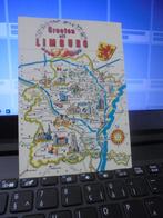 groeten uit Limburg, Verzamelen, Ophalen of Verzenden, Ongelopen, Limburg