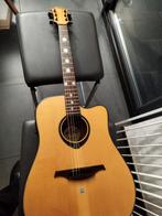 Guitare électro acoustique lag tramontane GLA t66dce, Muziek en Instrumenten, Snaarinstrumenten | Gitaren | Akoestisch, Ophalen