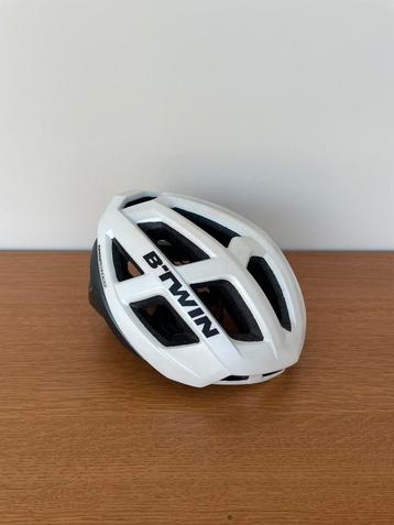 Casque de vélo - taille M beschikbaar voor biedingen