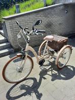 Tri Bike nieuw! Elektrische driewielfiets!, Fietsen en Brommers, Ophalen, Nieuw, Tri-bike