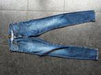 Jeansbroek, Ophalen, Blauw, Overige maten, Lee