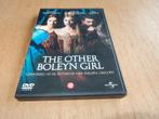 nr.1073- Dvd: the other boleyn girl - drama, CD & DVD, DVD | Drame, À partir de 12 ans, Enlèvement ou Envoi, Historique ou Film en costumes