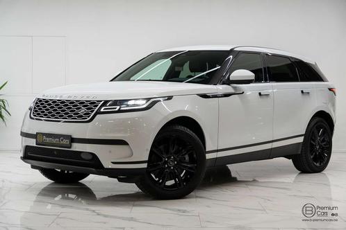 Land Rover Range Rover Velar S AWD P400e! BTW! Black pack! A, Auto's, Land Rover, Bedrijf, Te koop, 360° camera, 4x4, ABS, Adaptive Cruise Control