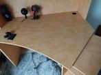 Bureau tafel, Ophalen, Gebruikt, Bureau