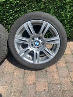 4 winterbanden BMW op velg, Ophalen, Winterbanden, Velg(en)