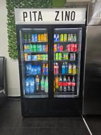 koelkast, Enlèvement