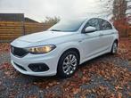 Fiat Tipo, Voorwielaandrijving, Stof, Euro 6, 4 cilinders