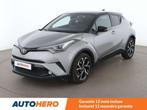 Toyota C-HR 1.2 Turbo Flow (bj 2018, automaat), Auto's, Toyota, USB, https://public.car-pass.be/vhr/cd2a7dea-ef40-427f-b922-27bc8cecd635