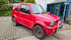 Suzuki Jimny 1.3 Essence Bj 2000 194000km, Boîte manuelle, Achat, Airbags, Jimny