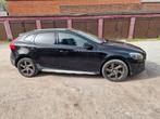 Volvo v40 Country d2 Summum accidenté, Auto's, Te koop, Particulier, V40