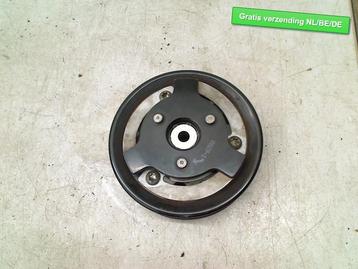 AIRCO POMP magneetkoppeling Volkswagen Golf VI (5K1) beschikbaar voor biedingen