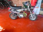 Skyteam dax 50cc B klasse, Ophalen, Zo goed als nieuw