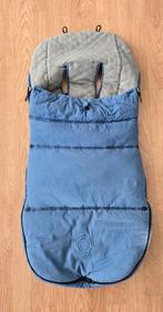Bugaboo voetenzak, Kinderen en Baby's, Ophalen of Verzenden, Zo goed als nieuw, Voetenzak