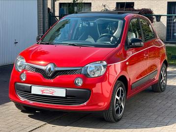 Renault twingo open air /2018 beschikbaar voor biedingen