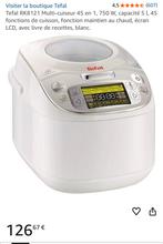 Cuiseur Moulinex, Enlèvement, Comme neuf