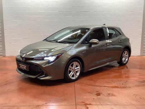 Toyota Corolla 1.8 Dynamic Plus Toyota Corolla Dynamic 1.8 H, Auto's, Toyota, Corolla, Adaptive Cruise Control, Airbags, Airconditioning