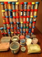 pigment/bodystain voor keramiek, Hobby en Vrije tijd, Ophalen