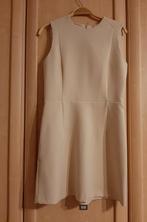 Beige kleedje MNG medium, Ophalen of Verzenden, Nieuw, Beige