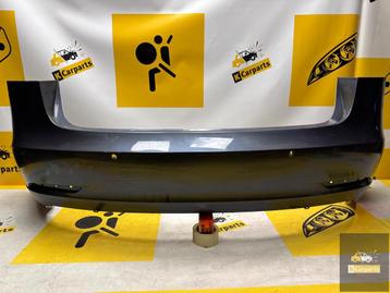 Achterbumper Tesla model 3 1083983-00 Origineel Bumper 6xPDC beschikbaar voor biedingen