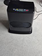 Zibro Laserkachel petroleumkachel, Ophalen, Zo goed als nieuw, Thermostaat