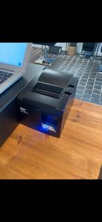 Kassa bon printer en kassalade, Ophalen, Zo goed als nieuw, Printer