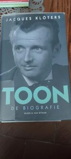 Jacques Klöters - Toon, Enlèvement, Comme neuf, Jacques Klöters