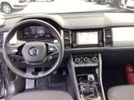Skoda Kodiaq Kodiaq15TSI1eig/46000km/nav/cam/cruise/led/car, 0 kg, Argent ou Gris, Achat, Entreprise