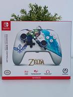 Zelda Sword Attack Nintendo Switch-controller, Ophalen of Verzenden, Nieuw, Switch, Overige controllers
