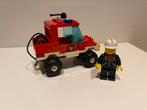 Lego voertuigen uit de sets 6389 & 6380, Kinderen en Baby's, Ophalen of Verzenden, Zo goed als nieuw