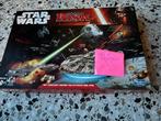Star wars risk, Hobby en Vrije tijd, Een of twee spelers, Ophalen of Verzenden, Zo goed als nieuw