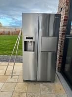 Koelkast, Ophalen, Gebruikt