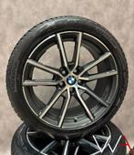 ️18'' BMW 3 4 serie G20 G21 G22 Styling 780 winter velgen, Auto-onderdelen, 18 inch, Gebruikt, -, -