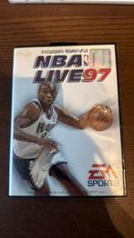 NBA Live 97 (Mega Drive) Full, Ophalen of Verzenden, Mega Drive