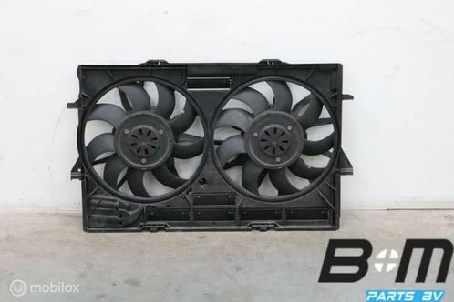 Koelvinnen + huis Audi A7 4G 4H0121207B, Auto-onderdelen, Motor en Toebehoren, Gebruikt