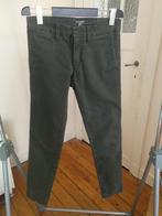 Carhartt Sid Pant 28x32, Ophalen of Verzenden, Gedragen, Maat 46 (S) of kleiner, Groen