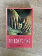 Koekoeksjong - aangrijpend jeugdboek, Enlèvement ou Envoi, Comme neuf, Hilde E. Gerard, Fiction