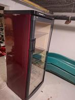 Liebherr drank koelkast, Elektronische apparatuur, Ophalen, Zonder vriesvak, 200 liter of meer, 160 cm of meer