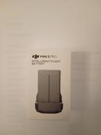 DJI mini 5 batterij   aangekocht , heb er nog 1 over, Ophalen of Verzenden