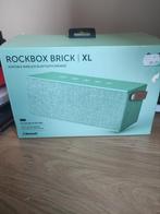 Speaker Rockbox Bruck XL, Ophalen of Verzenden, Zo goed als nieuw
