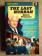 The Last Hurrah [filmed by John Ford] - 1959/ Edwin O'Connor, Livres, Utilisé, Enlèvement ou Envoi, Edwin O'Connor, Amérique