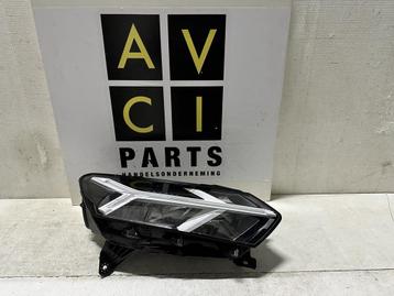 Koplamp Dacia Sandero III Logan III Full led rechts  beschikbaar voor biedingen