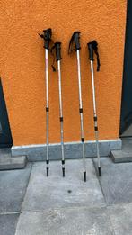 Nordic walking sticks, Ophalen, Verstelbaar, Zo goed als nieuw