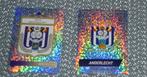 RSC Anderlecht / Logo 's 2011 en 2014, Verzamelen, Sportartikelen en Voetbal, Verzenden, Zo goed als nieuw, Poster, Plaatje of Sticker