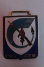 Breloque FA:  "Centre de formation militaire", Collections, Emblème ou Badge, Armée de l'air, Enlèvement ou Envoi