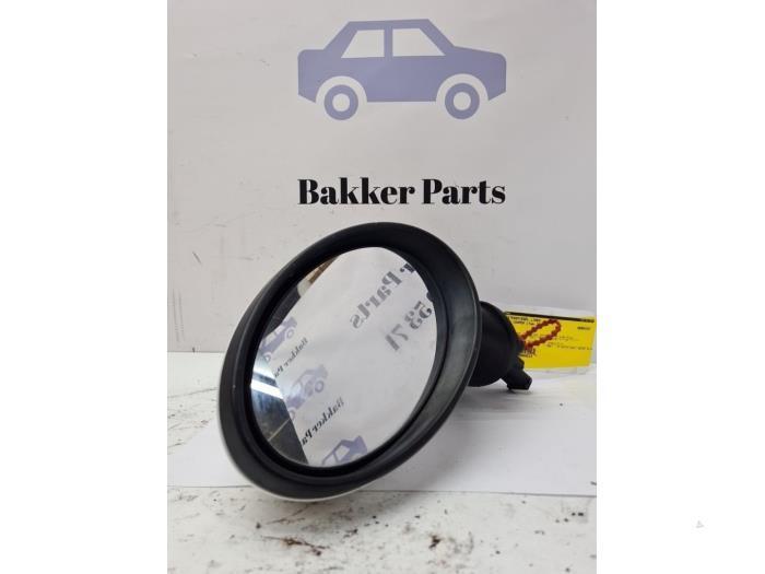 Rétroviseur extérieur gauche d'un Mini Cooper, Autos : Pièces & Accessoires, Rétroviseurs, Mini, Utilisé, 3 mois de garantie