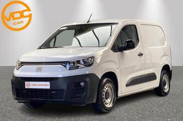 Fiat Doblo VAN L1  beschikbaar voor biedingen