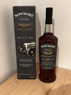 Whisky - Bowmore Aston Martin 10Y Dark & Intense - Nieuw, Verzamelen, Wijnen, Overige gebieden, Overige typen, Nieuw, Ophalen of Verzenden