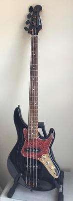 FUNKMACHINE ZWART ACTIEF 3,7 KG, Muziek en Instrumenten, Snaarinstrumenten | Gitaren | Bas, Ophalen, Gebruikt