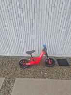Berg bicky loopfiets 10 inch, Ophalen, Zo goed als nieuw, Loopfiets