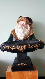 Kerstman vintage, Ophalen, Zo goed als nieuw